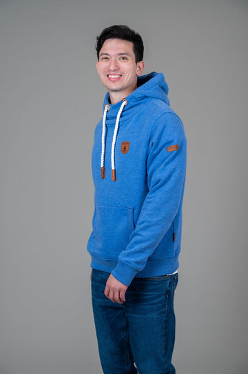 Cascade Nautilus Hoodie