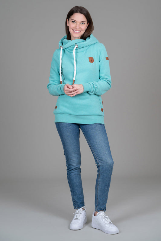 Artemis Cove Hoodie