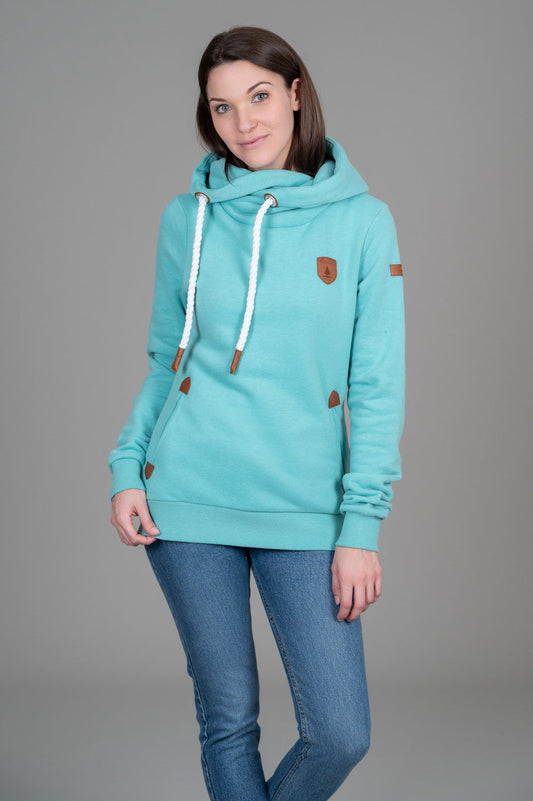 Artemis Cove Hoodie